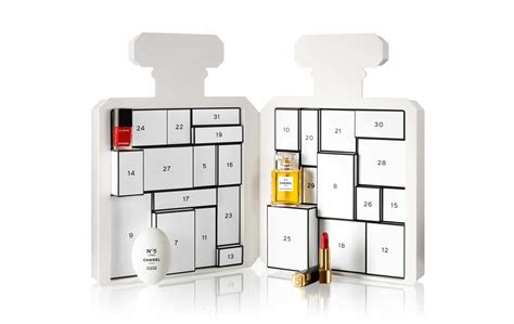 chanel angelika scandal|Chanel advent calendar review.